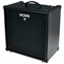 Bass Amps