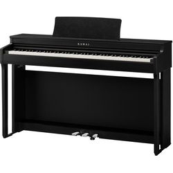 Digital Pianos