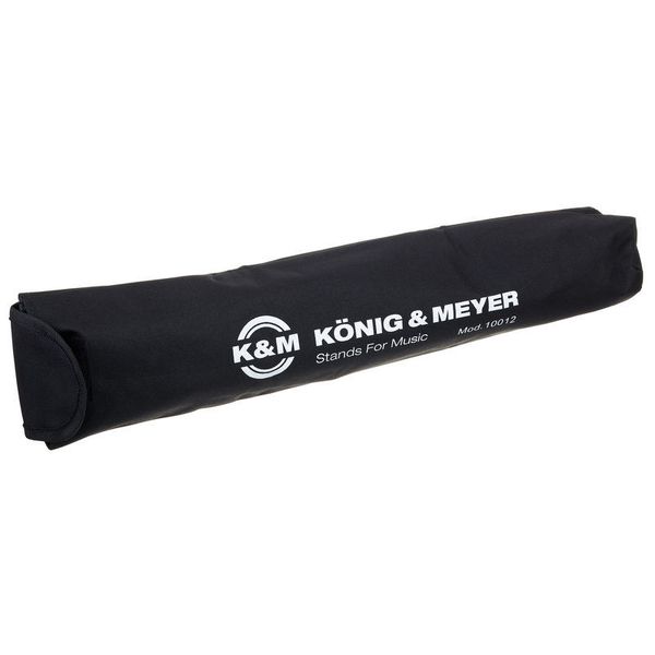 K&M 10012 Carrying Case