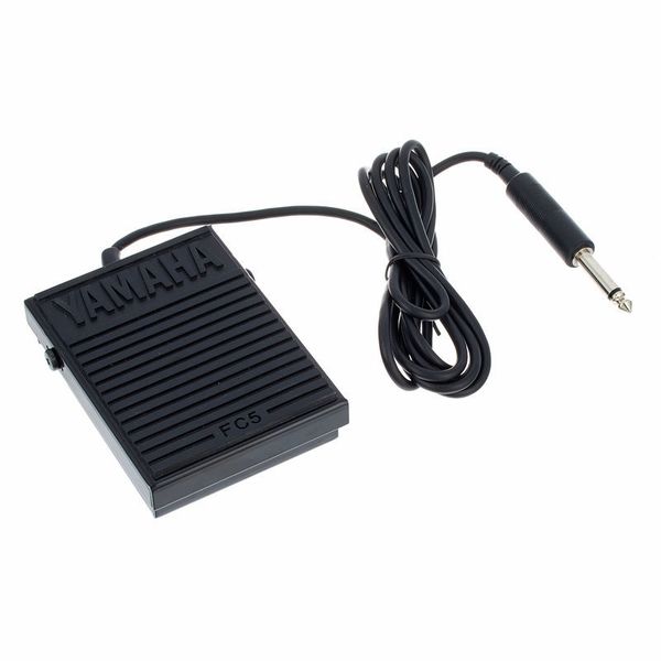 Yamaha FC 5 Sustain Pedal