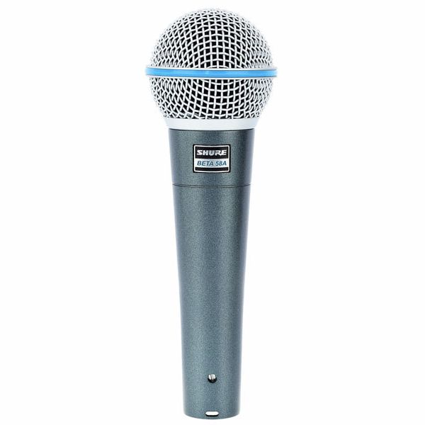 Shure Beta 58 A