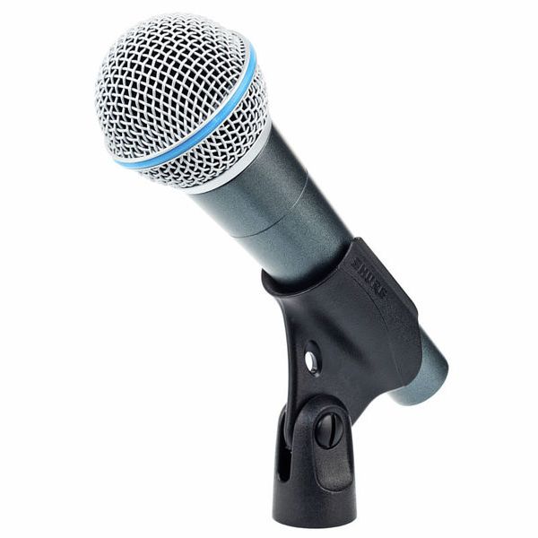 Shure Beta 58 A