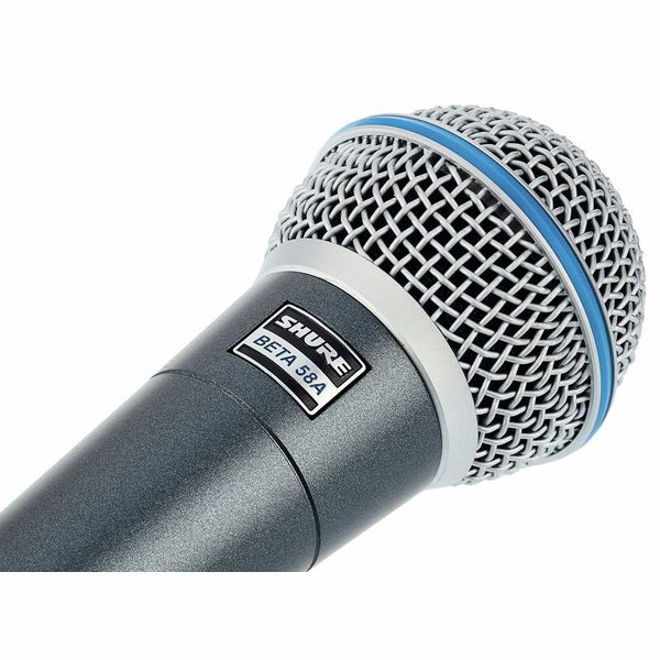 Shure Beta 58 A