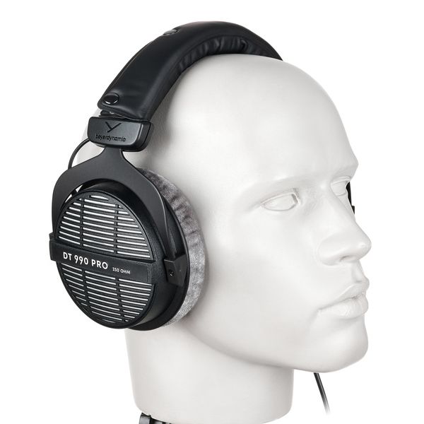 beyerdynamic DT-990 Pro 250 Ohm