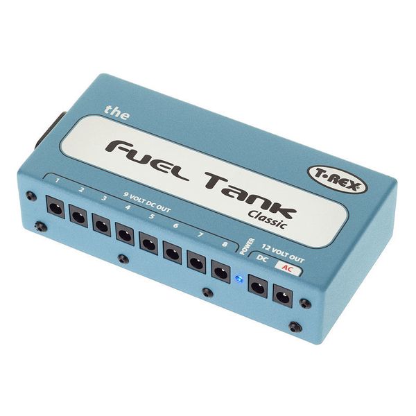 T-Rex Fuel Tank Classic