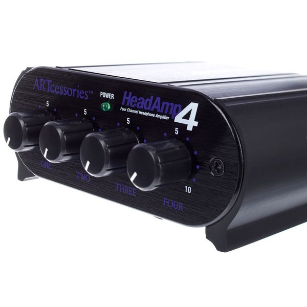 ART HeadAMP 4