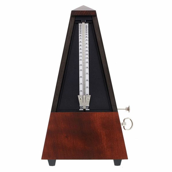 Wittner Metronome 811M with Bell