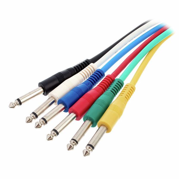 the sssnake SK369M-06 Patchcable