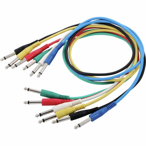 the sssnake SK369M-09 Patchcable