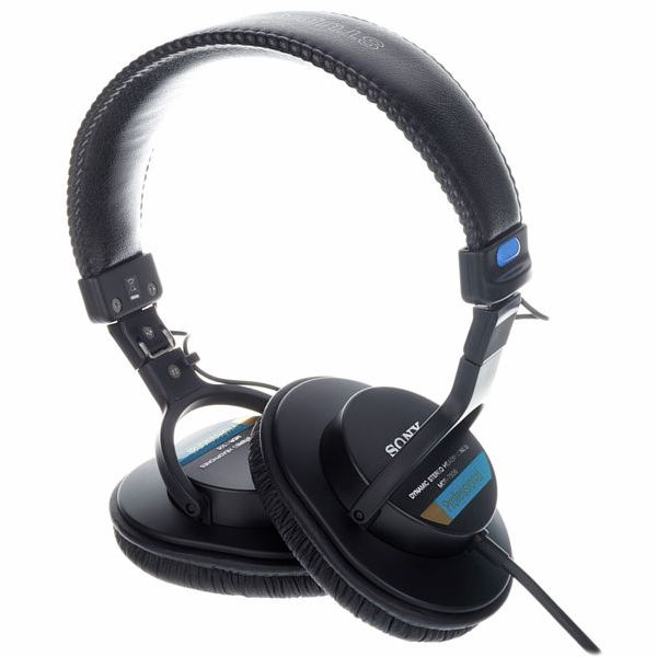 Sony MDR-7506