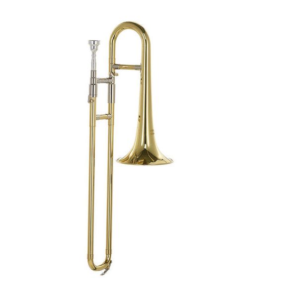 Thomann SL 5 Soprano Trombone