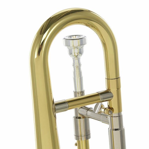 Thomann SL 5 Soprano Trombone