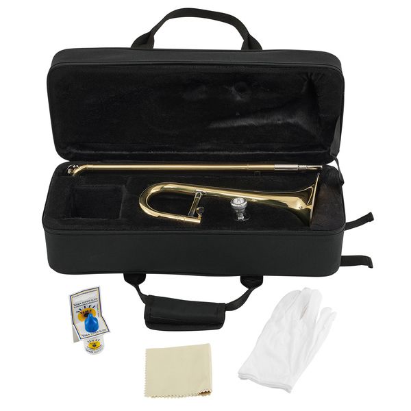 Thomann SL 5 Soprano Trombone