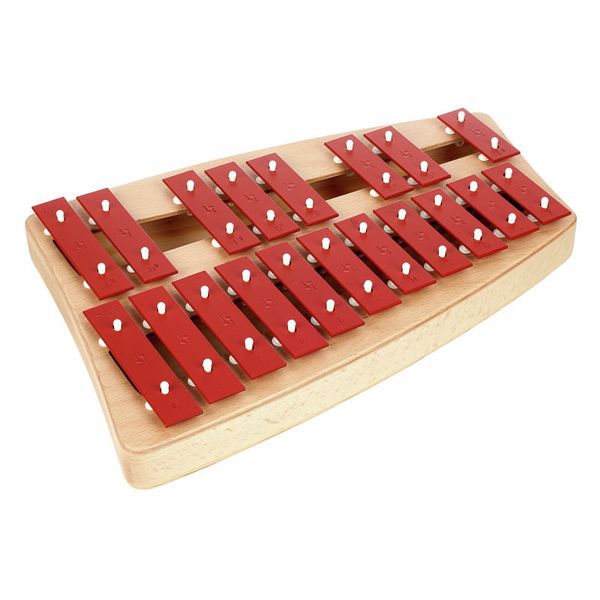 Sonor NG30 Soprano Glockenspiel