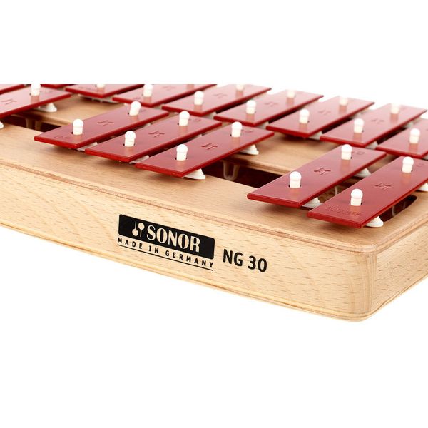 Sonor NG30 Soprano Glockenspiel