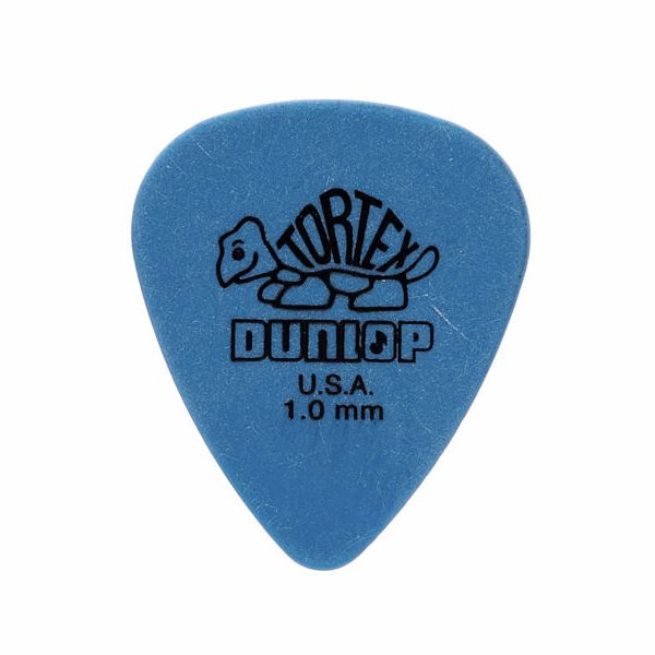 Dunlop Tortex Standard 1,00