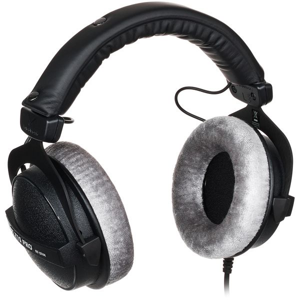 beyerdynamic DT-770 Pro 80 Ohm