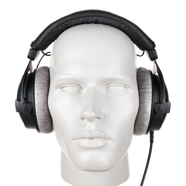 beyerdynamic DT-770 Pro 80 Ohm