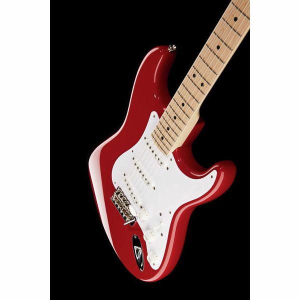 Fender Clapton Strat Signature TR