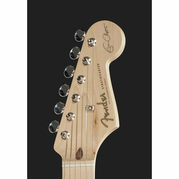 Fender Clapton Strat Signature TR