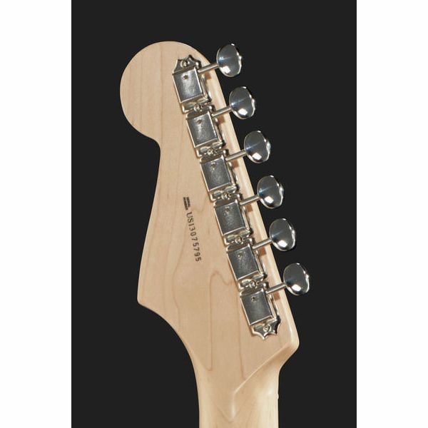 Fender Clapton Strat Signature TR