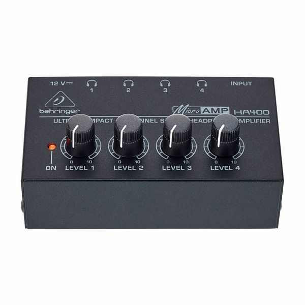 Behringer HA400