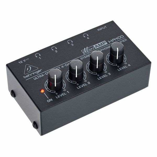 Behringer HA400