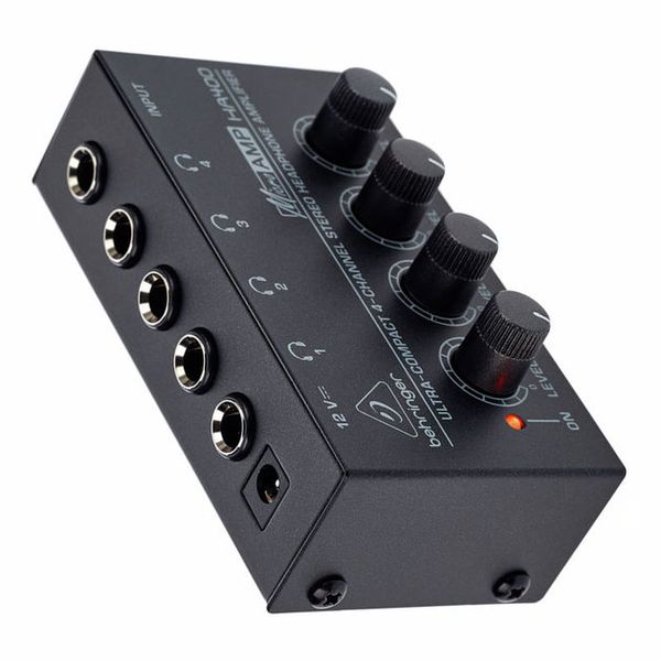 Behringer HA400