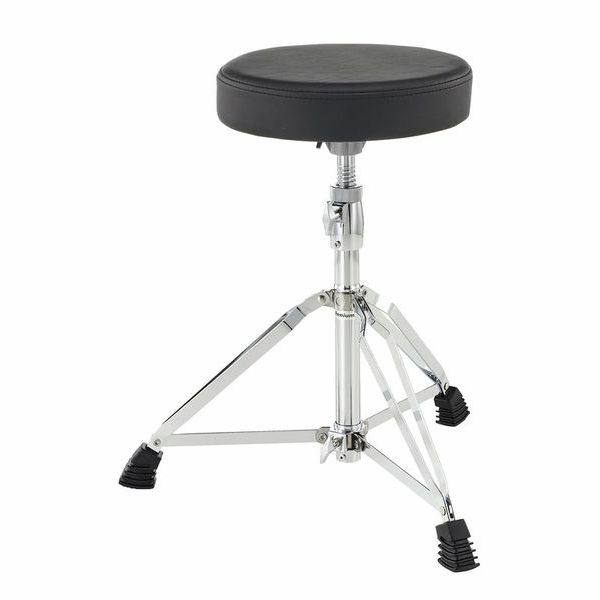 Millenium MDT4 Drum Throne Round