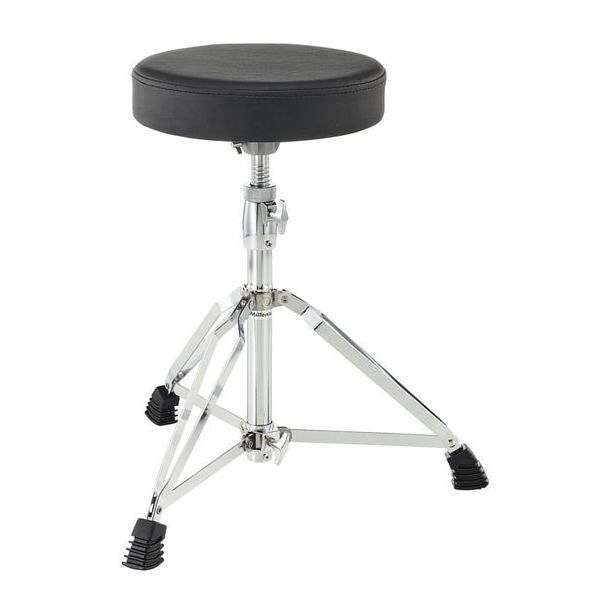 Millenium MDT4 Drum Throne Round