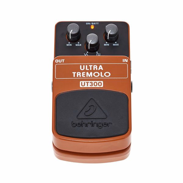 Behringer UT300