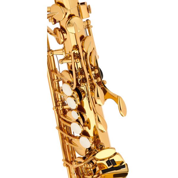 Yamaha YAS-280 Alto Sax