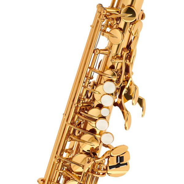 Yamaha YAS-280 Alto Sax