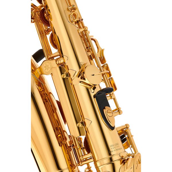 Yamaha YAS-280 Alto Sax