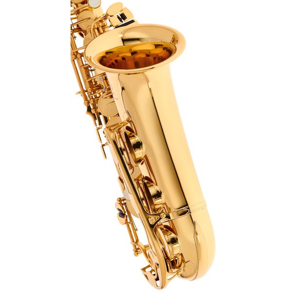 Yamaha YAS-280 Alto Sax