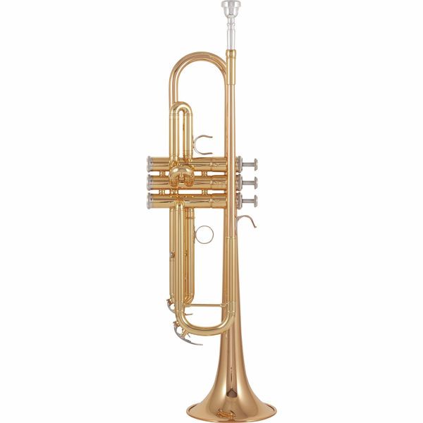 Yamaha YTR-4335 GII Bb- Trumpet