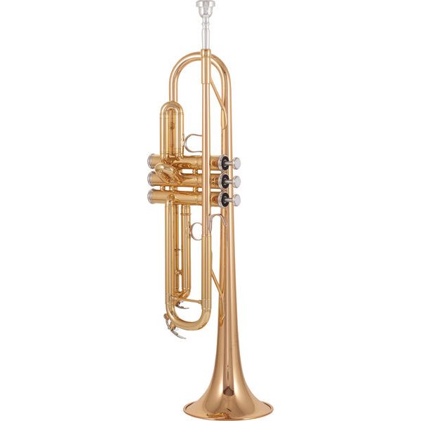 Yamaha YTR-4335 GII Bb- Trumpet