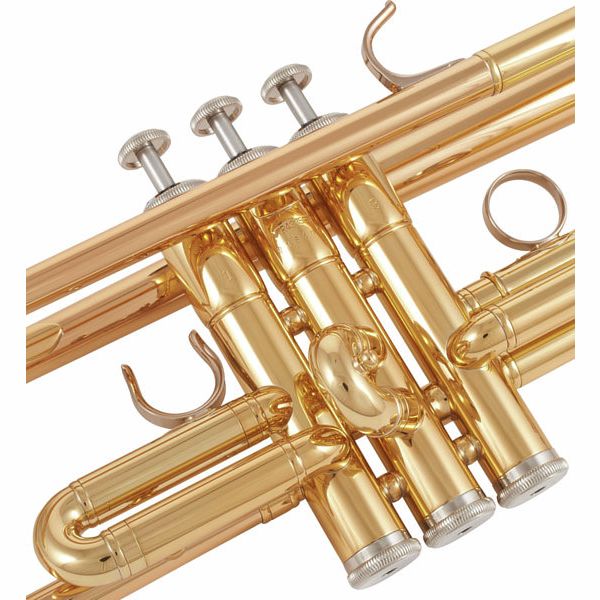 Yamaha YTR-4335 GII Bb- Trumpet