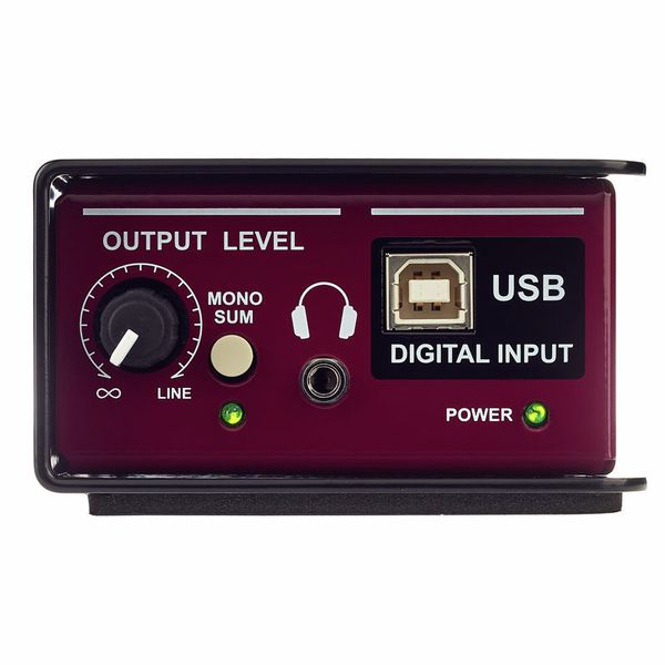 Radial Engineering USB-Pro