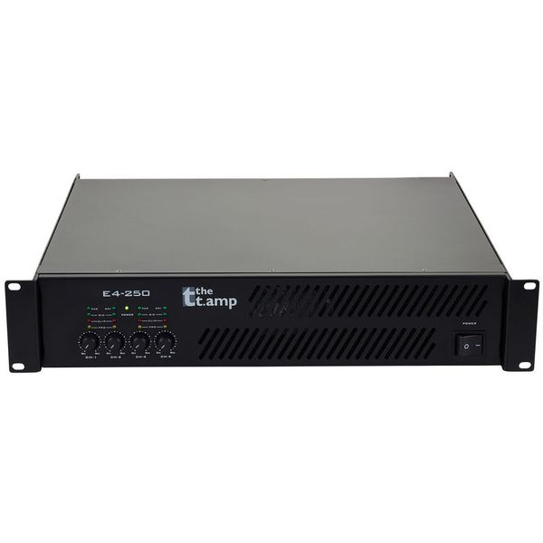 the t.amp E4-250