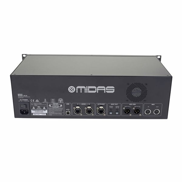 Midas DL32