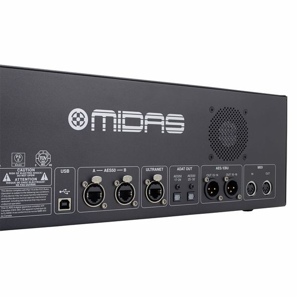 Midas DL32