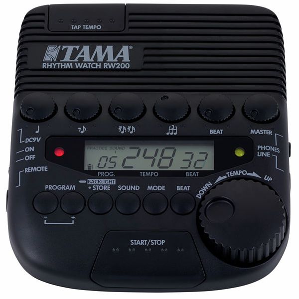 Tama RW200 Rhythm Watch