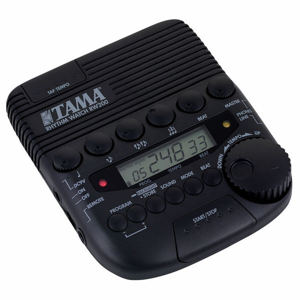 Tama RW200 Rhythm Watch