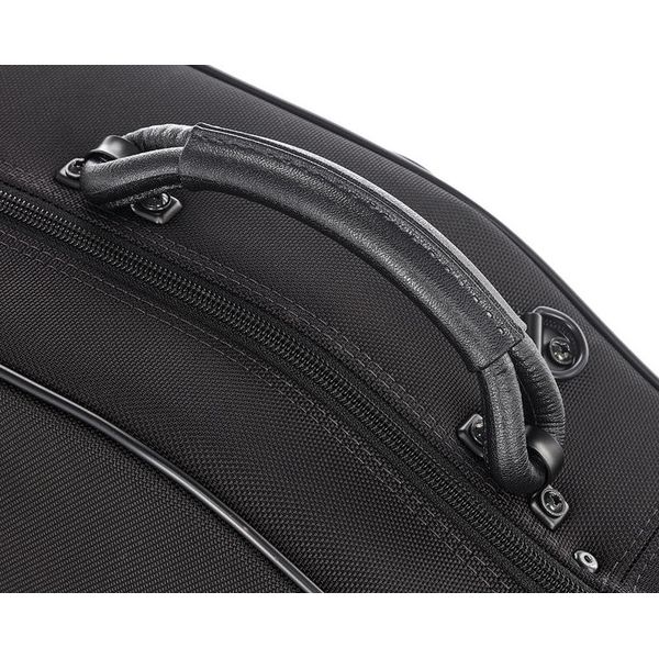 bam 8001SN Classicguitar Case Bk