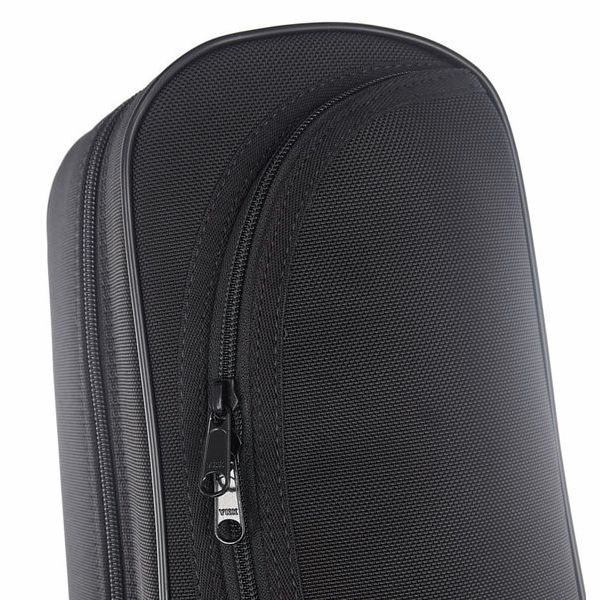 bam 8001SN Classicguitar Case Bk