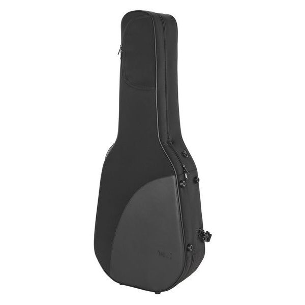 bam 8001SN Classicguitar Case Bk