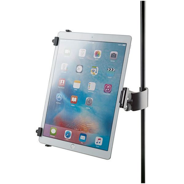 K&M 19791 Tablet PC-Holder