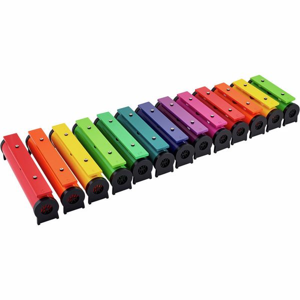 Thomann Rainbow Chime Bars TRCB-13