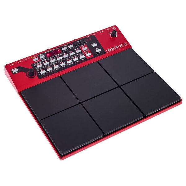 Clavia Nord Drum 3P